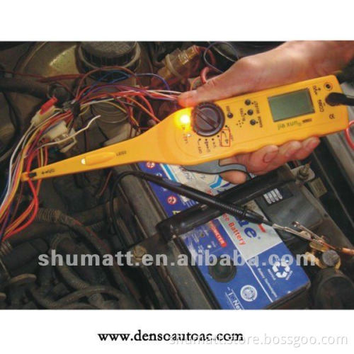 auto circuit repair machine auto Automobile Circuit Detector Normal voltage repair machine